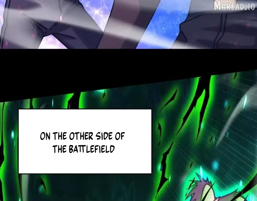 Log into the Future Chapter 321  - page 109